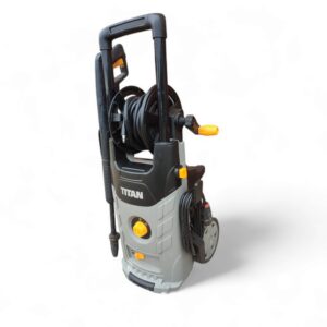 Myjka ciśnieniowa Titan TTB2200PRW