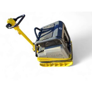 Zagęszczarka rewersyjna Wacker DPU 6555
