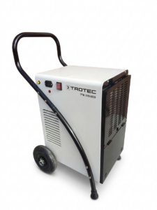 Osuszacz Trotec ttk 170 eco