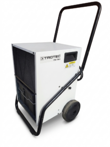 osuszacz Trotec TTK 170 S